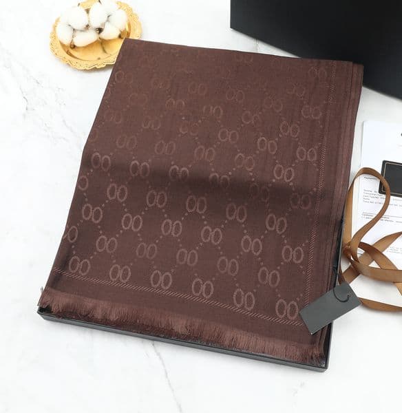 silk scarf Scarves Letter Print Silk Hair Scarf designer scarf for women Women Design Satin Neckerchief Female head scarf Wrist Foulard Shawl Wraps echarpe 02