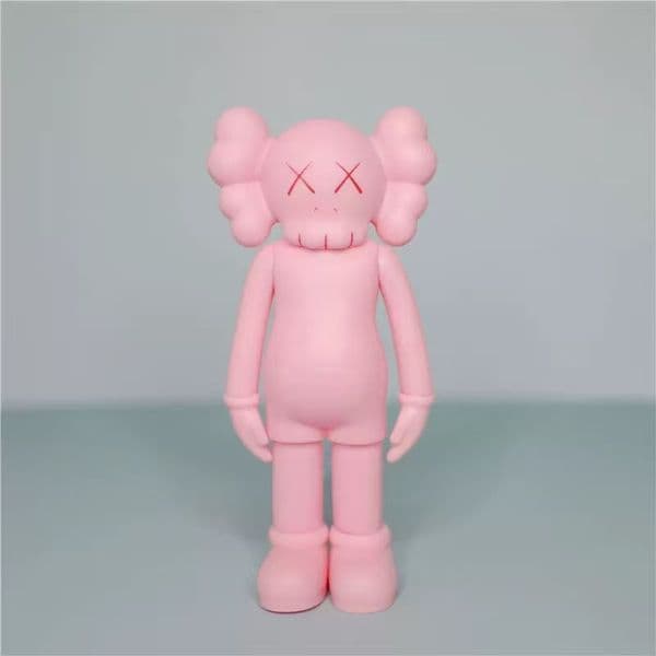 Limited Edition Kawss 'Surgery' Series Statue from Game Movies Anatomically Accurate Art Piece