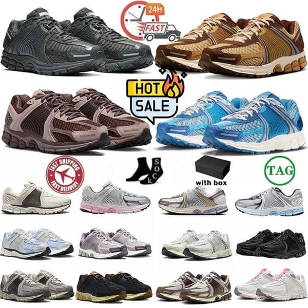 vomero 5 running shoes vomeros photon v5 dust pink foam black metallic sier gold vomero5 mens women outdoor sneakers chaussures trainers