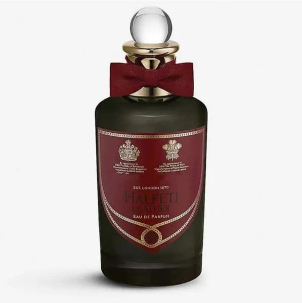 5A the favourite perfume for neutral fragrance spray 100ml Halfeti Cedar woody spicy notes eau de parfum long lasting smell for any skin edition top