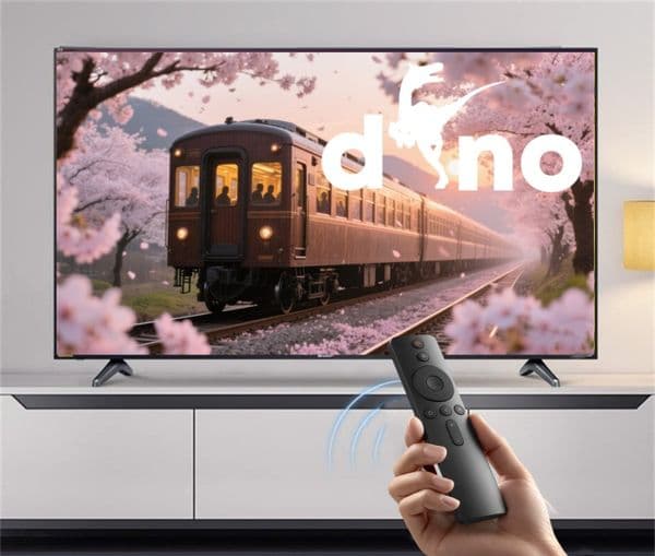 All in One Remote Control for TV Box DVD and More Ideal for Home Office or Hotel Use