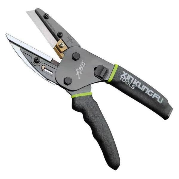 Multifunctional Garden Branch Electrical Special Wire Cutting Scissors Strong Power Save Labour Household Orchard
