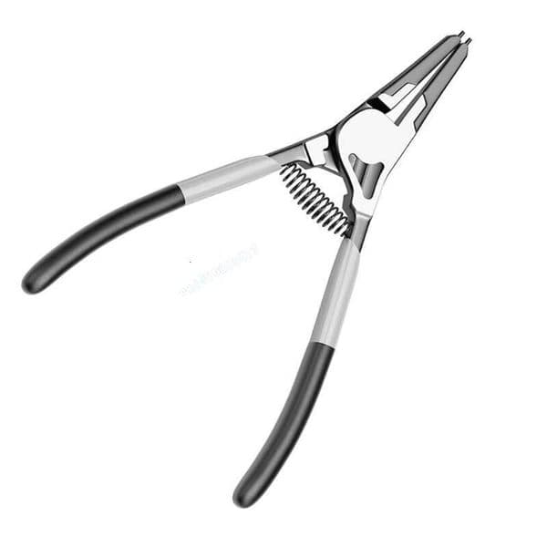 517B Reliable Pliers High Precisions Circlip Plier for Home new & Professional Use tues