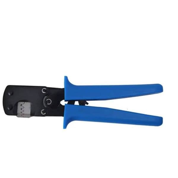 Iws-3220 Crimping Plier Crimper Tools For JST Shd,Jam,Tyco D-100 Crimp Range 0.03-0.5Mm² (Awg: 32-20) IWISS Hand Tool tues