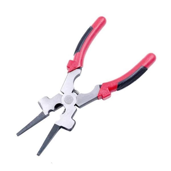 Anti-rust Mig Pliers Nozzle Cleaner 8 Inch for Welding Electrical Mechan New Dropship