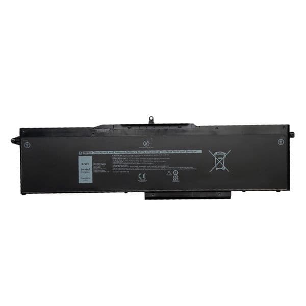 IFXDH Laptop Battery Compatible with Dell Precision 3541 3551 Latitude 15 5501 5511 E5501 E5511 Series Notebook