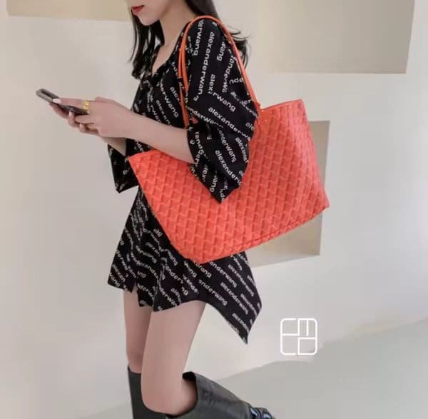 Designer Bags Luxury Fashion tote bag Wallet Leather Messenger lady Shoulder Handbag High Capacity Composite Shopping Bags