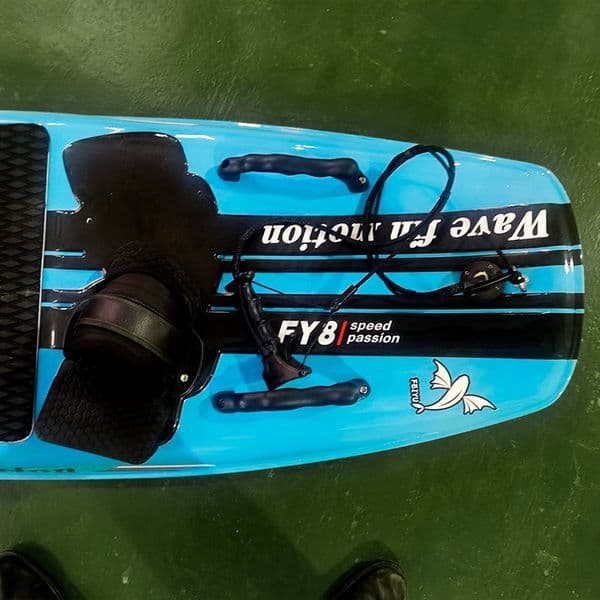 a musthave for water players lightweight folding electric surfboard start surfing anytime anywhere