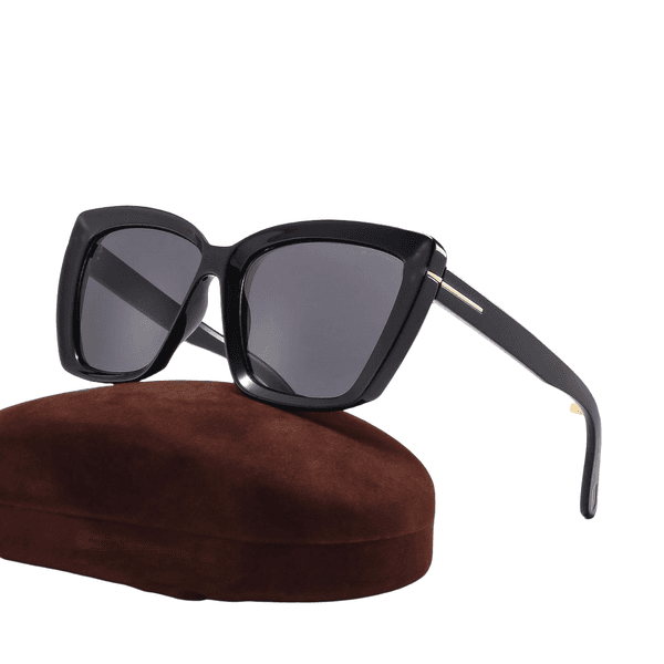 1866 FF Top luxury Sunglasses lens designer womens Mens Goggle senior Eyewear For Women eyeglasses frame Vintage Metal Sun Glasses AAA+