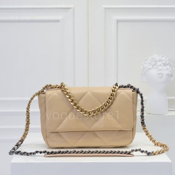 Designer bag high-quality shoulder bag crossbody bag chain bag fashionable brand women's bag classic diamond buckle bag Handbag AS1160