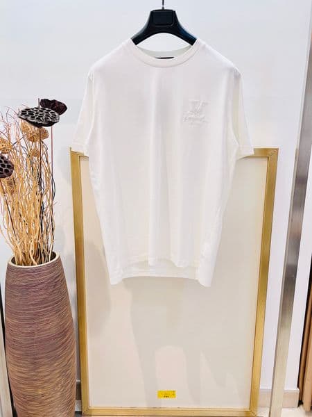 2025 Fall newest model big beautiful mens luxury designer t shirts - US SIZE tshirts - mens high quality designer short sleeve t shirts
