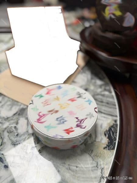 Designer Elegant Candy Jewelry Box Decorative Trinket Holder for Home, Party, Wedding Favors & Small Collectibles