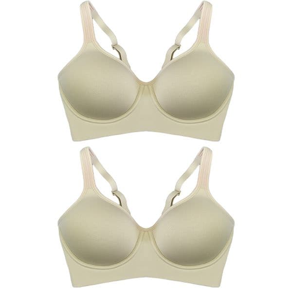 3d cutting for beautiful breasts daily casual bra outlining charming chest curves