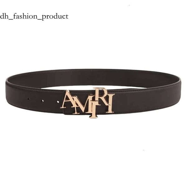 amiristar belt With box Mens Designer Belt Men Luxury Fashion business Belts Womens ceinture Black Metal Buckle ly Waistband aM2 cintura Christmas present 8cc f95