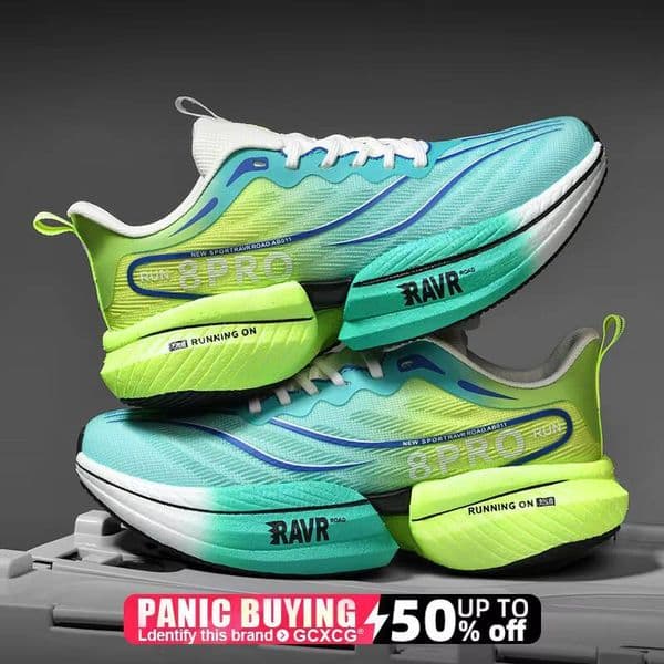 Ddmysports Running Shoes Speciality Carbon Board Marathon Men Sports Breathable Lightweight Women S Comfortable Athletic Nonskid Sneakers Outdoor Shoes