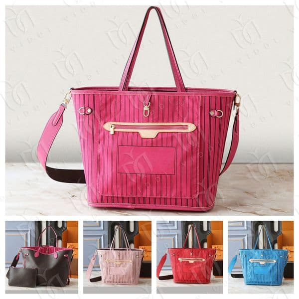 Womens Fashion Reversible tote bag Designer bag Shopping bags Women large crossbody bags Shoulder bags Tote For Travel Fashion Reversible Double Sided Handbags