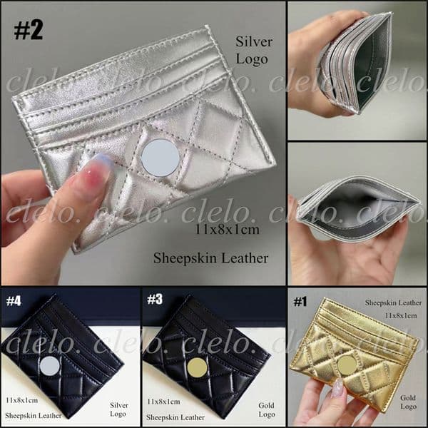 Premium Leather Topsellers Fashion Women's Passport Cover Wallet Card Holders With Gift Box