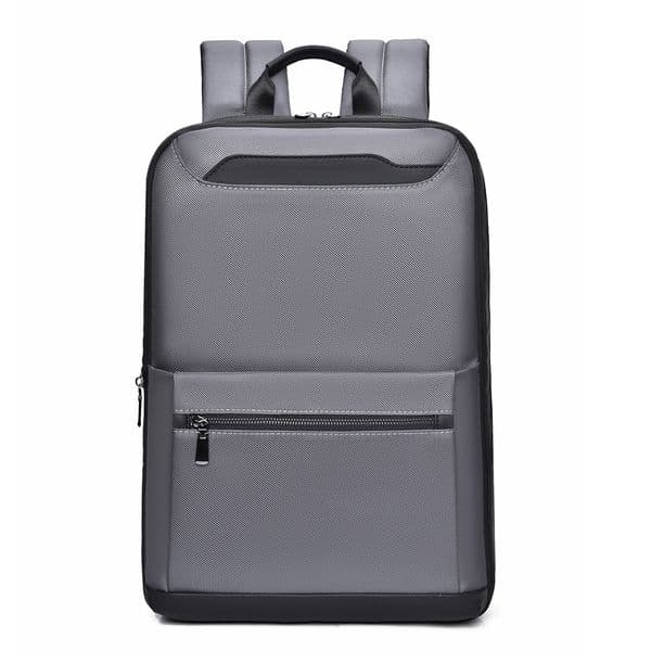 F357-Backpack men's business travel large capacity computer backpack high-end commuting