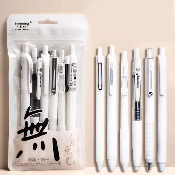 ST Head Writing Instrument: Durable Student's Choice - CS Style Pens & Markers