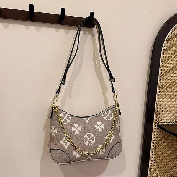 Designer Bag Women Multiple Styles Of Bags Fashion Shoulder Underarm Women's Chain Bags Hundreds Printed Leather Bags