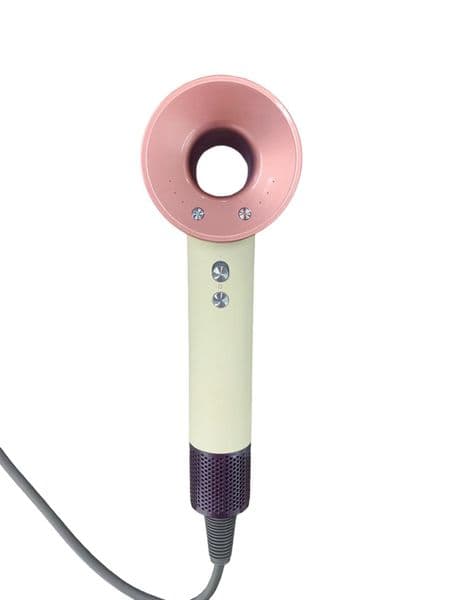 Dryers Hair Salon Versatile Salon Quality Multi-Purpose Blowdryer Kit Featuring a Sleek Design Packaging Included Power 1.8M 5-in-1 with