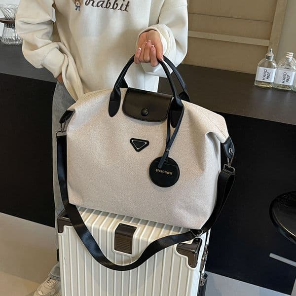 Free shipping designer Fashion New Travel for Women Crossbody Handbag Korean Style Lightweight Large Capacity Sports Fitness Bag
