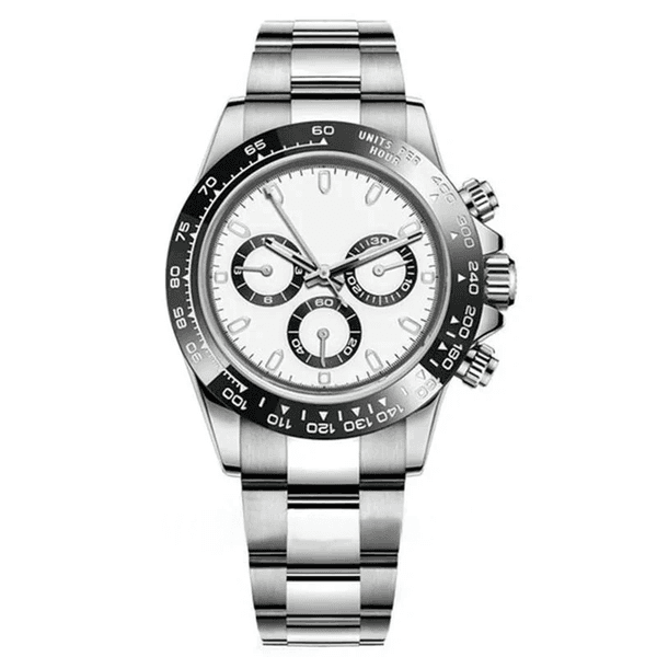 2813watch mens watch designer luxury movement watches men luminous sapphire waterproof glide buckle fashion wristwatches Montre de luxe relojes aaa+