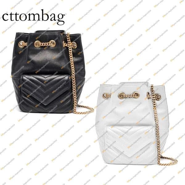 y bag Ladies Fashion Casual Designe Luxury Joe Mini Quilted Lambskin Bucket Bag Shoulder Bag Crossbody Tote Handbag Top Mirror Quality Purse Pouch 58745