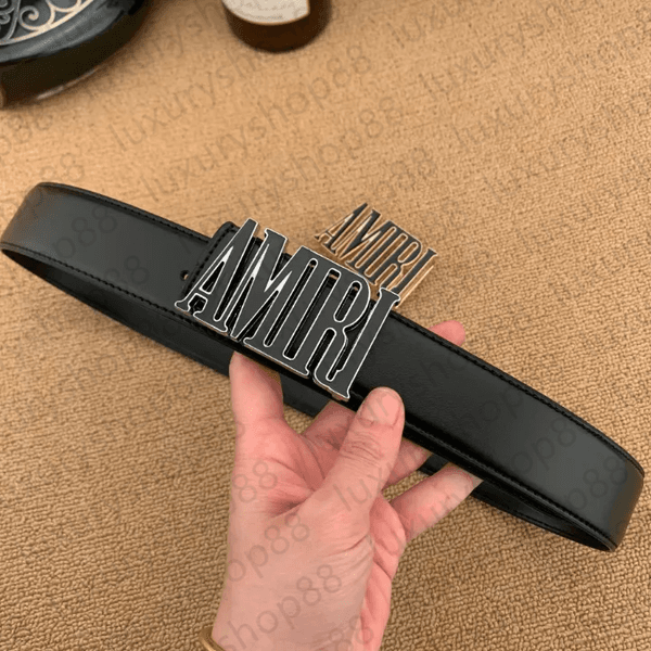 Mens designer quiet belts for women mens belt Genuine Leather Cintura Casual Business ceinture high-quality multiple styleswith optional Fashion Classic