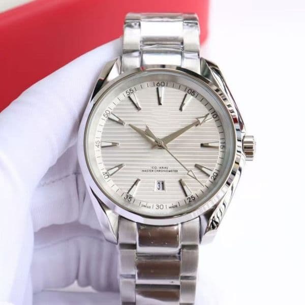 Factory Montre de Luxe mens watches wristwatch automatic mechanical movement luxury watch Wristwatches Relojes 01