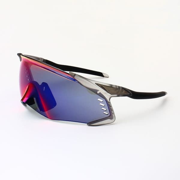 Fashion designer men's cycling polarized lenses women's sports outdoor running sunglasses hiking skiing windproof goggles AAAAA+