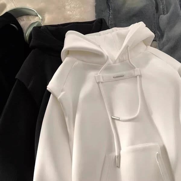 Hoodie Designer Shirt For Men Heavyweight Spring And Autumn Style Cool And Handsome Clothing American High Street Designer Hoodie Retro Trendy Jacket For Women