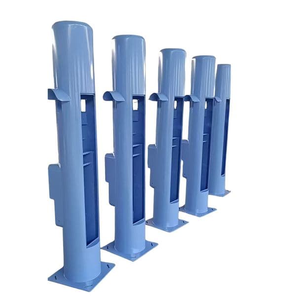 Customized High-Strength Sheet Metal Components via Precision Lasers