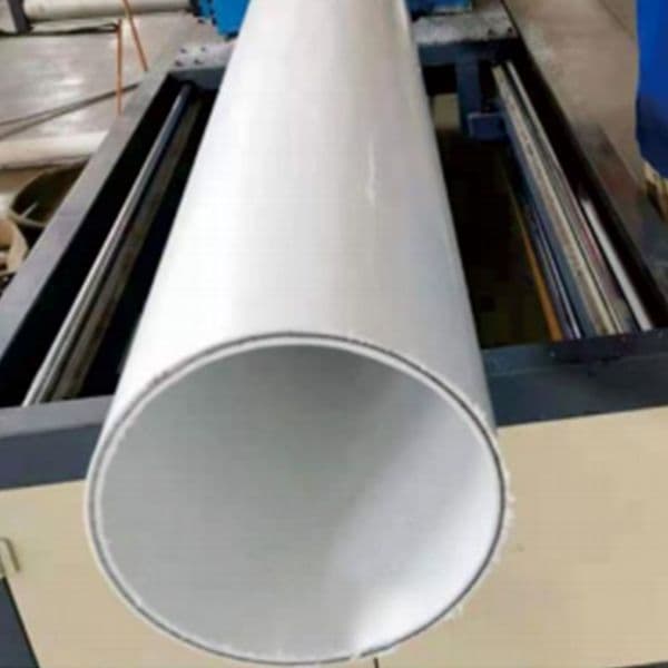 Customizable Steel-Reinforced Plastic Composite Pressure Pipes for Cold and Hot Water Supply