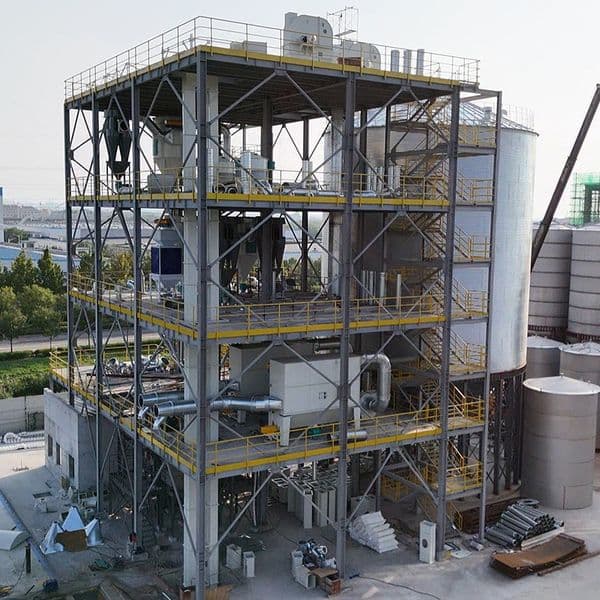 Steel structure factory, steel frame warehouse, construction processing, large-span warehouse, rain shelter, garbage dump ceiling