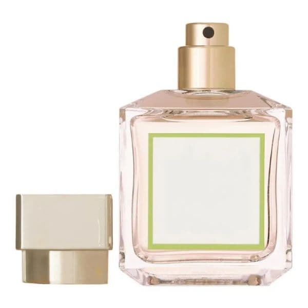 Male Luxury Design Perfume for Women Spray 70ml EAU De Parfum Rose Amazing Design Long Lasting Charm Fragrance Perfumes Free Fast Delivery W