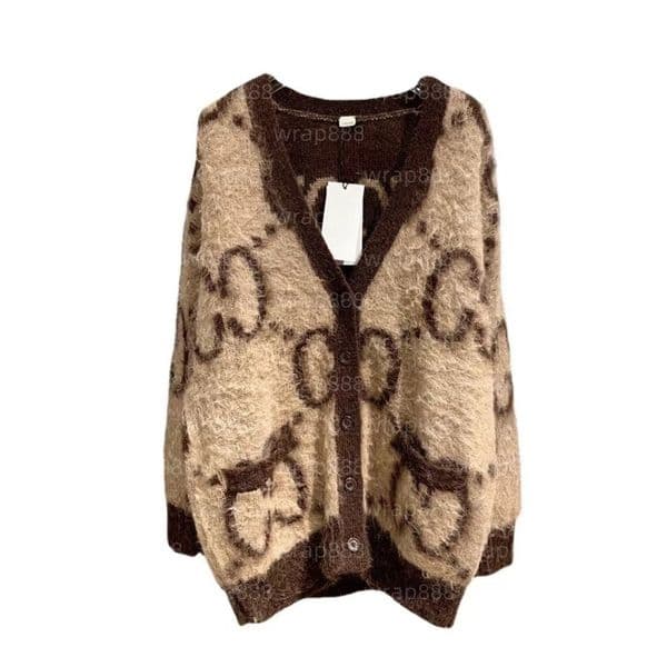 Women Knit Sweater Crew Neck Long Sleeve Pullover Soft Cozy Oversized Loose Trendy Solid Jumper Autumn Winter Urban Daily Casual Knitwear