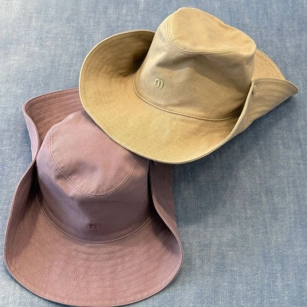 cowboy beach bucket straw weave designer hat for women prevent sun protection holiday hats designers men gorras
