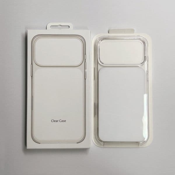clear case for iphone17 pro max case TechWoven case Magnetic Phone Cases for iPhone 17 Pro Max case iPhone 17 pro shell 17air Mag safe Cases Wireless Charging Back Cover