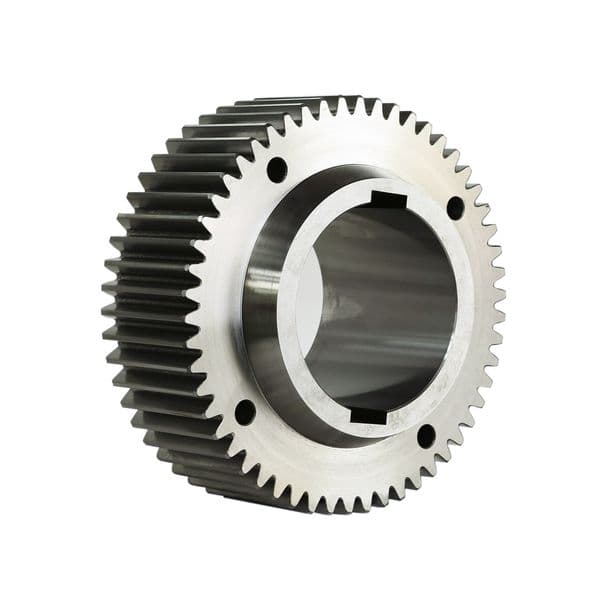 Custom Made Industrial Gears for Motorcycles High-Quality Materials Customization Based on Your Design