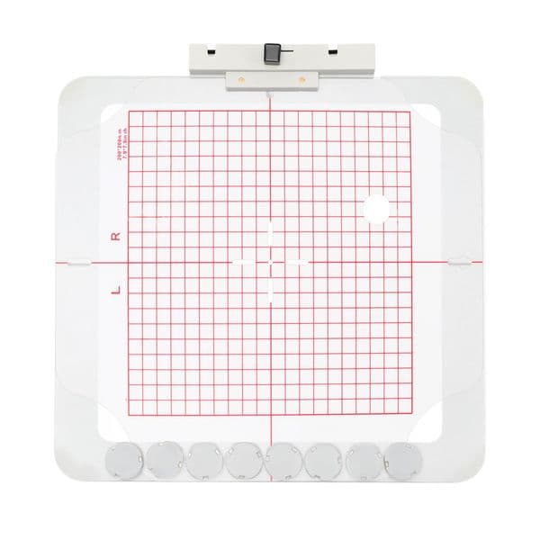 Magnetic Embroidery Hoop Frame for Poolin EOC06 Embroidery Machine