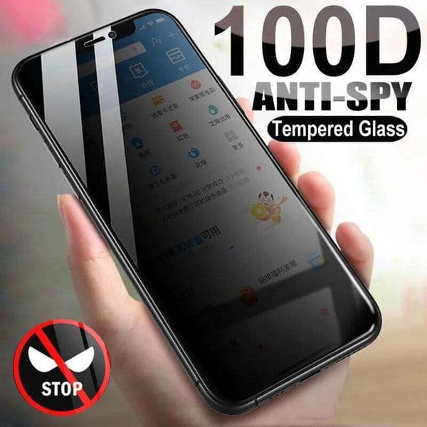 Privacy Screen Protectors For Samsung S25 S24 S23 Ultra S22 A56 A36 A26 A53 A13 A14 A33 A52 A32 A31 A51 A54 A34 Anti Spy Glass
