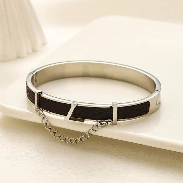 Fashion Bracelet Classic Jewelry Designer Bracelet Brand Bracelet For Men And Women Lovers Jewelry Gift