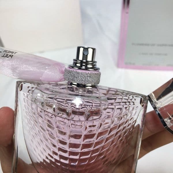 Perfume Designer Women's Durable Scent spray Fruit and Flower perfume 75ml edp charm 2 5f1 oz Durable perfume Fast Delivery