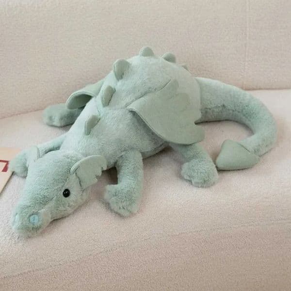 New Christmas Gift Plush Dolls jellys Cat Toy Flying Dragon Series Sofa Decorative Doll As Surprise Holiday Gifts For Friends