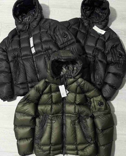 Mens Jackets Canada Candian Jacket Designer Candle Crofton Canadian White Duck Down Correct version 11 production Pure cotton luxury