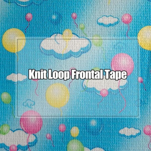 eak-Proof Diaper Waist Tape Extender Adhesive Sticker for Baby Diaper Supports Safety