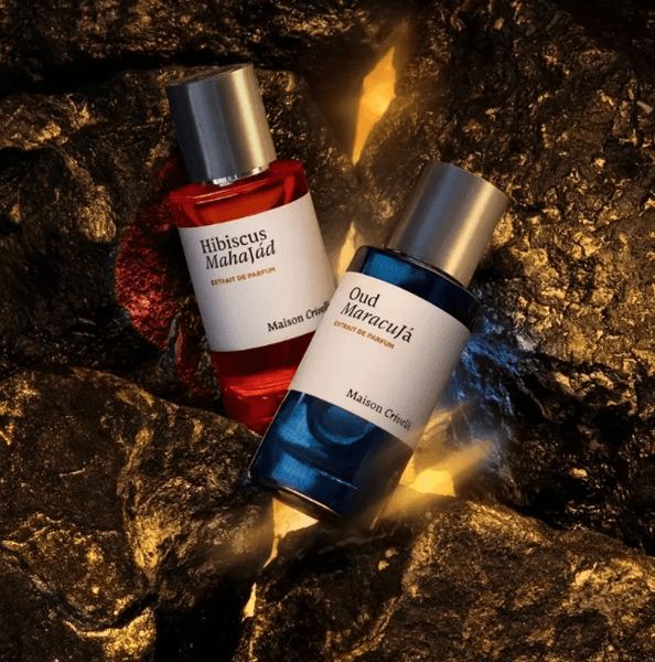 2026 Maison Crivelli Perfume 100Ml Oud Maracuja Stallion Hibiscus Mahajad Fragrance Extrait De Parfum Long Lasting Smell Brand Men Woman Cologne Spray A