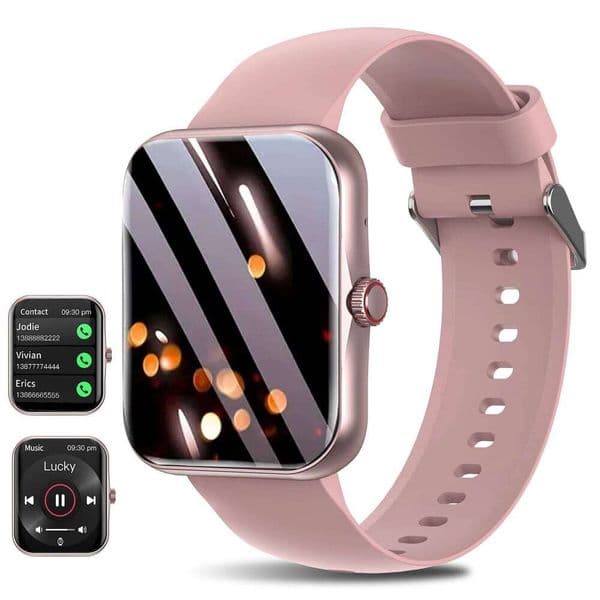 smart multiple modes, various APP message reminders, music playback, sports watch, suitable for men and women