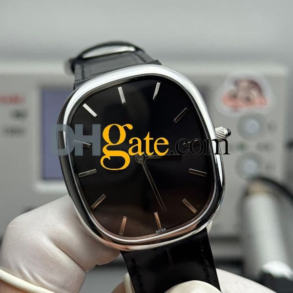 Luxury watchs New men's automatic mechanical watch 5738 Caliber 240 34.5mm 39.5mm super clone AAAAA designer Watch Movement Luxury Stainless steel QC3A
